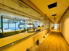 Lavish and Spacious 2BR With Beautiful Burj Khalifa View