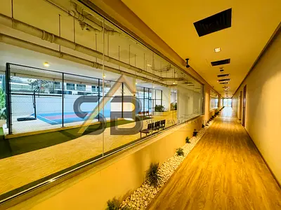 Lavish and Spacious 2BR With Beautiful Burj Khalifa View