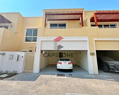 Community Living | Garden | Garage | Maids | Rent Now