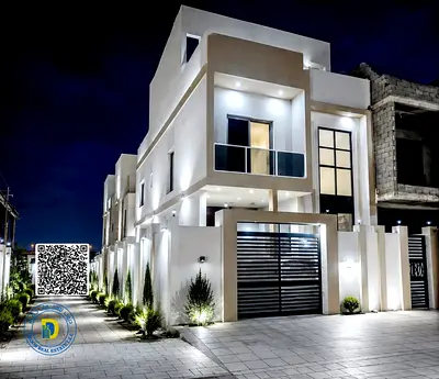 فرصة لا تعوض تاون هاوس 4 غرف شامل رسوم التسجيل والكهرباء والماء تملك حر وتمويل بنكى