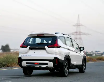 Mitsubishi Xpander Premium, миниатюра 6