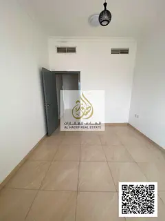 🌟 Brand New First-Occupancy 1BR Suite with Balcony | Al Yasmeen