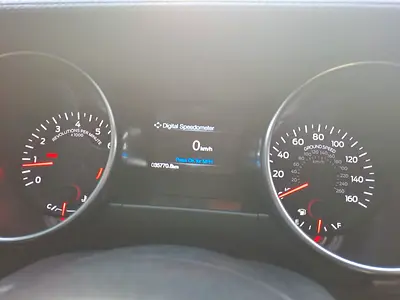 Ford Mustang Roush, миниатюра 15