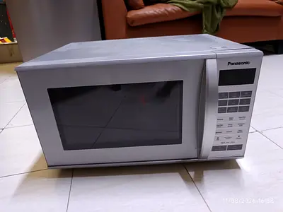 Microwave Panasonic