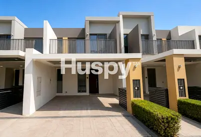 Single Row | Near Amenities | Landscaped Garden