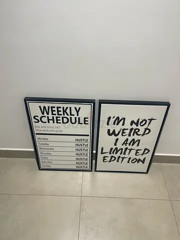 Wall Art - Home Centre