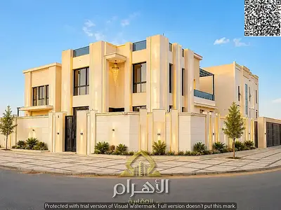 امتلك فيلا فاخرة 4 غرف نوم - بمقدم 10% وقسط شهرى يبدأ منـ 5000 درهم بسعر استثنائي