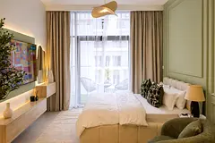 Fully Furnished | Upgraded | Exclusive