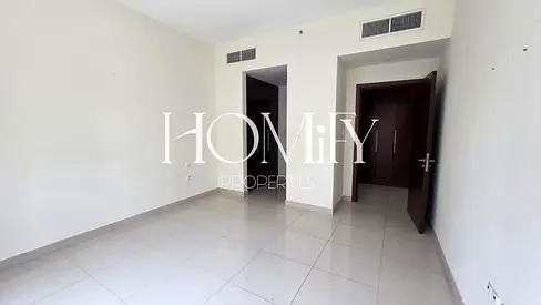 PARTIAL PARK VIEW | SPACIOUS | EMAAR