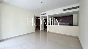 PARTIAL PARK VIEW | SPACIOUS | EMAAR