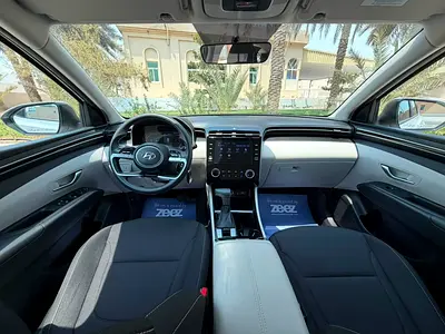 صورة 13 لـ 2024 Hyundai TUCSON