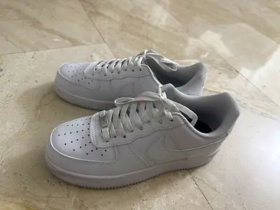 Air forces any size