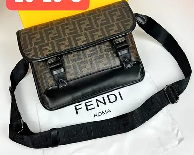 Shoulder Bag