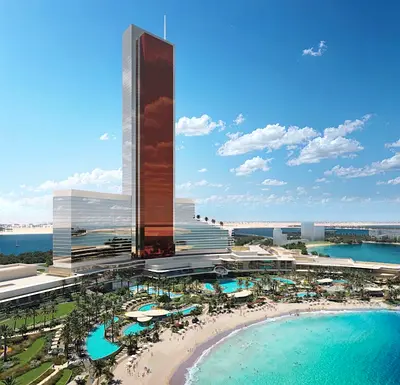 Established Profitable Real Estate Brokerage & Property Management Business - Ras al Khaimah