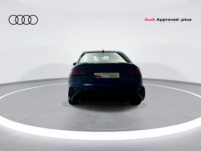 2026 AUDI S3 照片 4
