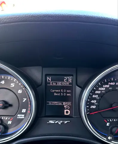 2013 JEEP GRAND CHEROKEE 照片 3