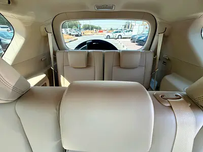2023 Toyota PRADO 照片 14