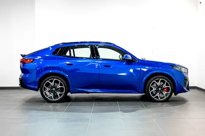 صورة مصغرة 3 لـ 2027 BMW X2