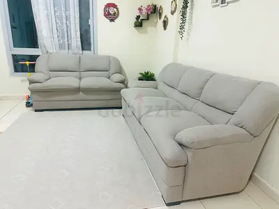 Sofa Set