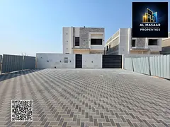 Villa for sale directly from the owner, freehold, open to all nationalities. Price includes registra