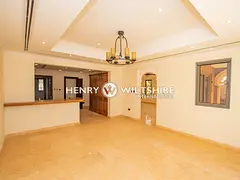 Landscaped 3 bed townhouse on Saadiyat Island