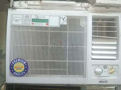 Window ac for sale available