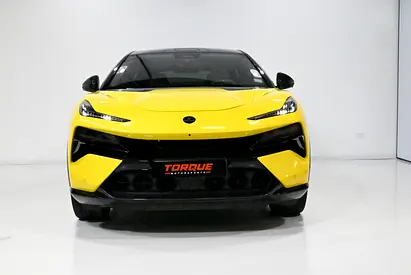 2024 Lotus ELETRE — миниатюра 2