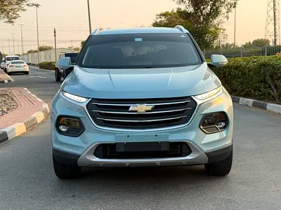 2025 Chevrolet GROOVE 照片 2