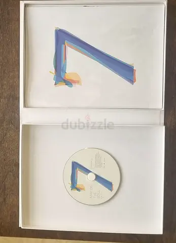 Map of the Soul 7, BTS album
