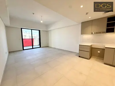 MJL FLR 8 | SUNRISE PARK VIEW | BURJ KHALIFA VIEW