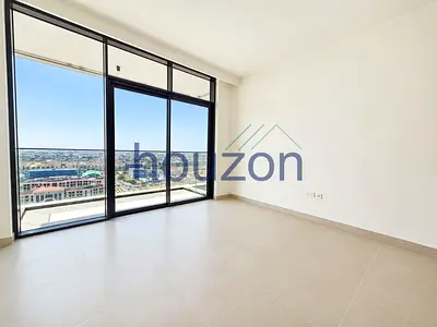 Brand New 1BR | Vacant | Spacious