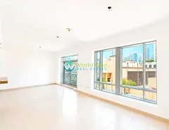 Luxury Furnished 1BR | Stunning Dubai Mall Views | Vacant Now