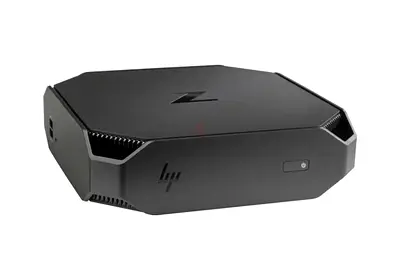 HP Z2 Mini G3