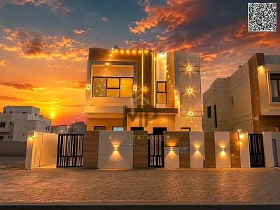 فيلا فاخرة للبيع | السعر يشمل جميع رسوم التسجيل والملكية | ملكية حرة مدى الحياة لجميع الجنسيات | امتلك منزلك الآن مع خصم