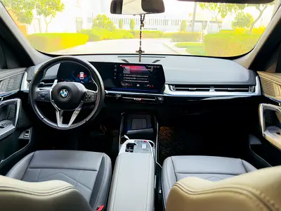 BMW X1 xDrive28i, миниатюра 18