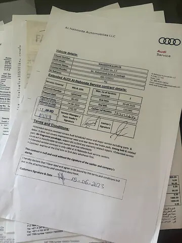 Audi S3 2.0 TFSI quattro, миниатюра 2