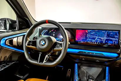 2026 BMW X3 — миниатюра 16