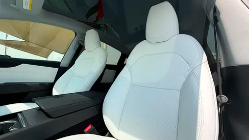 2025 Tesla MODEL Y 缩略图 11