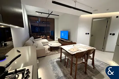 Furnished | Luxury Finish | Available Now