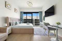 Peaceful Community | Near Downtown| Flexible Terms