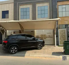 Own a villa with electricity, water, and air conditioning. European design, high-end finishing, and