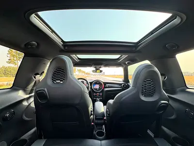 2020 MINI COOPER 照片 9