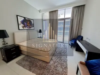 1 BR Fully Furnished | Pool & Golf View | Prime Location