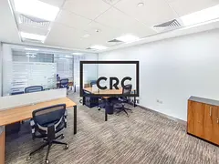 Furnished | DIFC View | Utilities Included