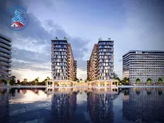 Almost Ready l 4%DLD Waiver l 1%Monthly l25% ROI l Lagoon