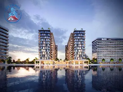 Almost Ready l 4%DLD Waiver l 1%Monthly l25% ROI l Lagoon