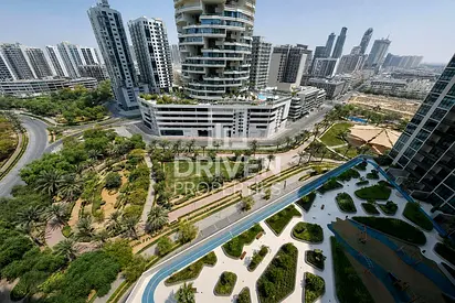 Vastu | Extra Wardrobes | Brand New| Garden View