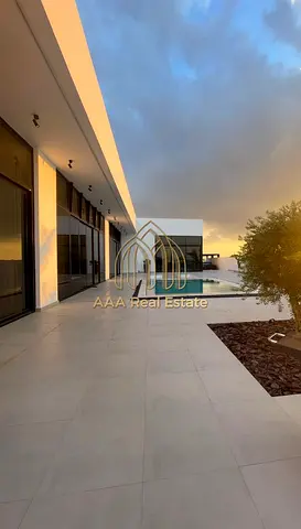 SINGLE STORY | SWIMMING POOL | HIGH- END FINISHING