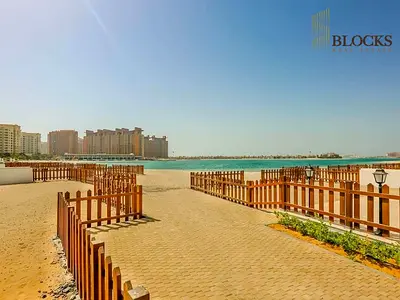 UPGRADED VILLA | PALM JUMEIRAH | BEACHFRONT