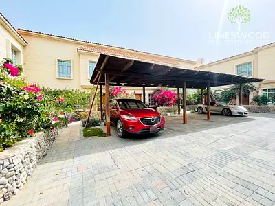 Beautiful and Spacious 3 Bedroom Villa